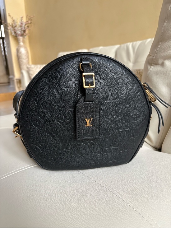 Louis Vuitton Handbags - Louis Vuitton Boite Chapeau Souple